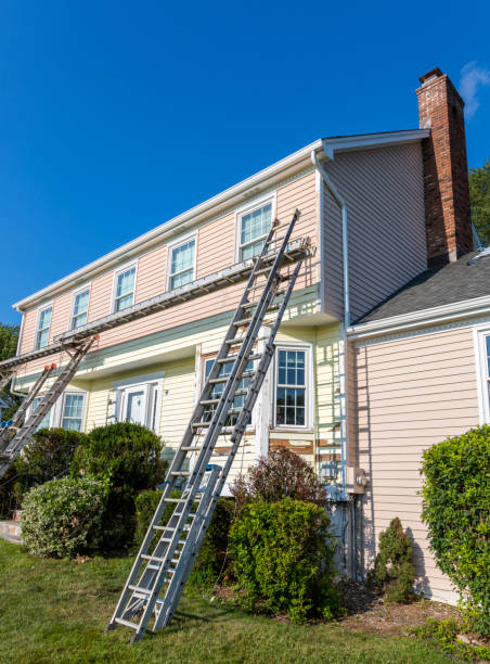 Best Scrap Metal Removal  in Lakewood, NY